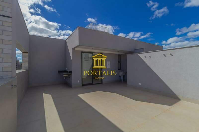 Cobertura, Serra, 3 Quartos, 3 Vagas, 1 Suíte