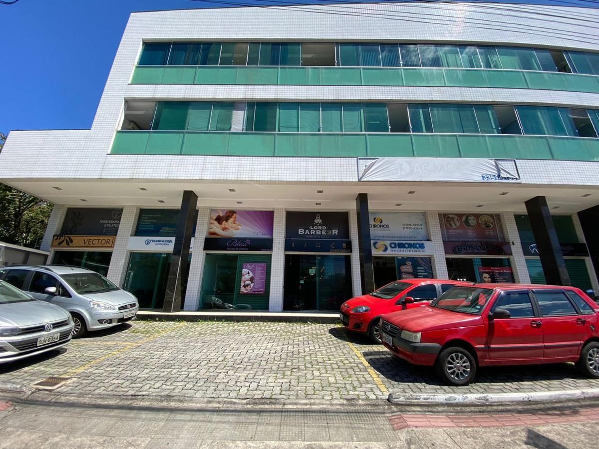 Andar, Fonte Grande, 0 Quarto, 1 Vaga