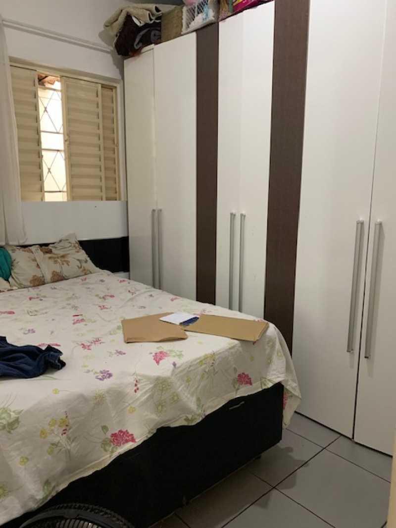 Casa, Novo Progresso, 2 Quartos, 1 Vaga