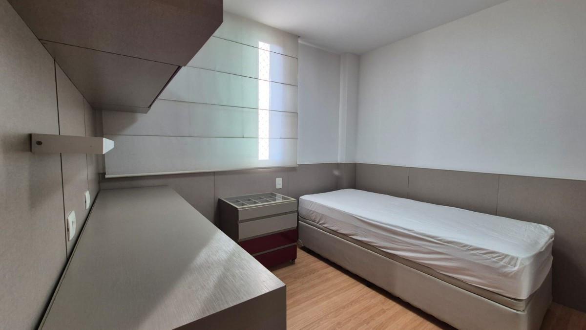 Cobertura, Nova Floresta, 4 Quartos, 3 Vagas, 1 Suíte