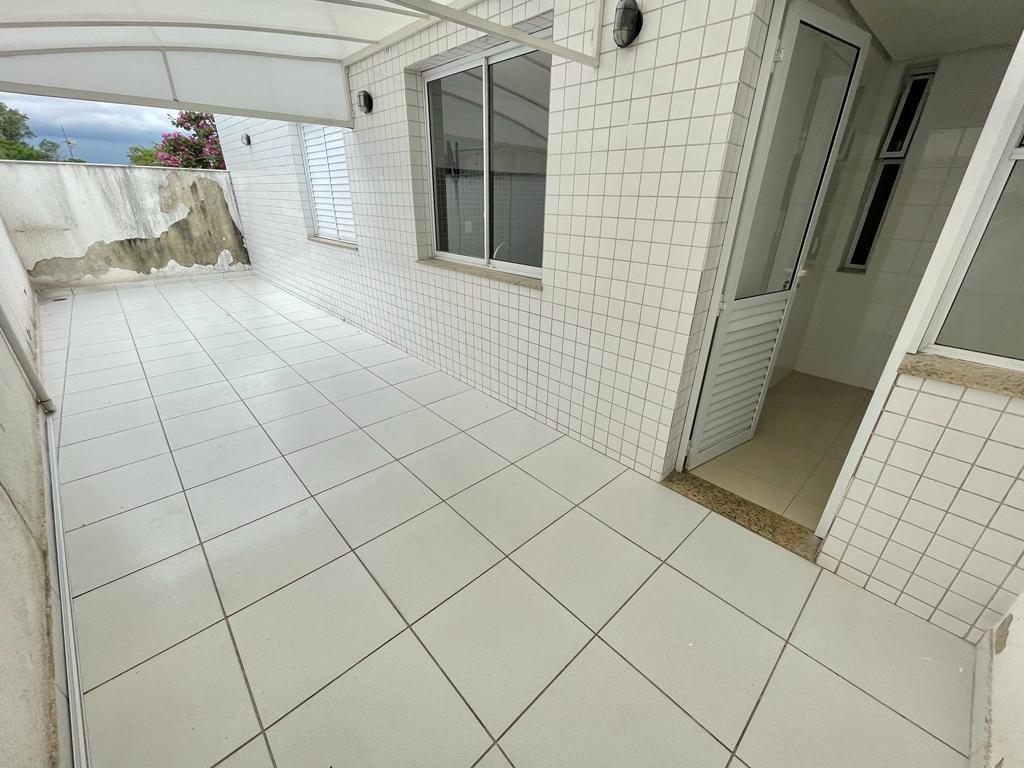 Apartamento, Itapoã, 3 Quartos, 3 Vagas, 3 Suítes