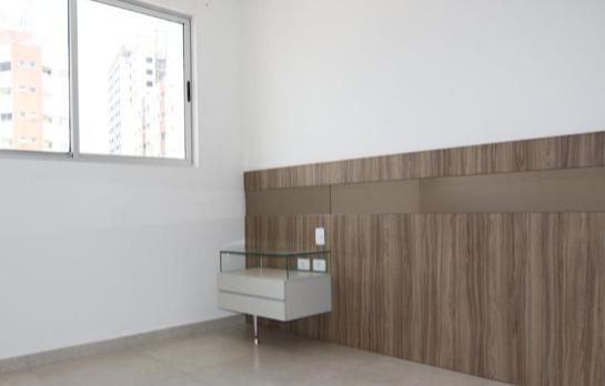 Apartamento, Ouro Preto, 1 Quarto, 1 Vaga