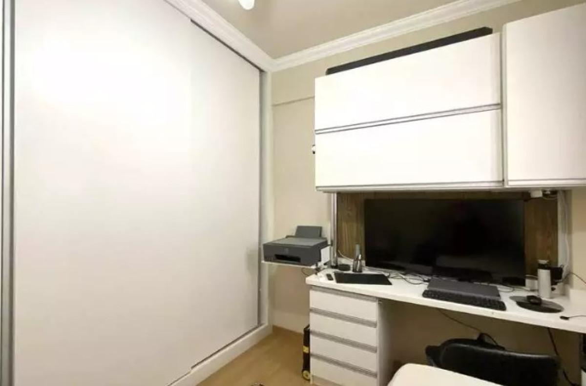 Apartamento, Buritis, 3 Quartos, 2 Vagas, 1 Suíte