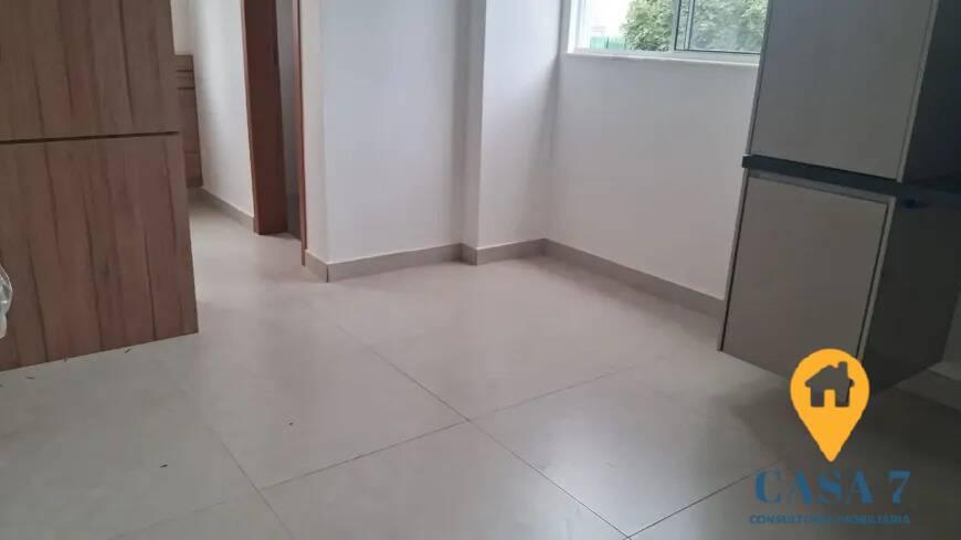 Apartamento, São Lucas, 1 Quarto, 0 Vaga, 1 Suíte