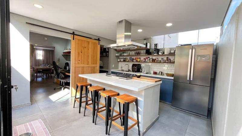 Apartamento, Buritis, 3 Quartos, 3 Vagas, 1 Suíte