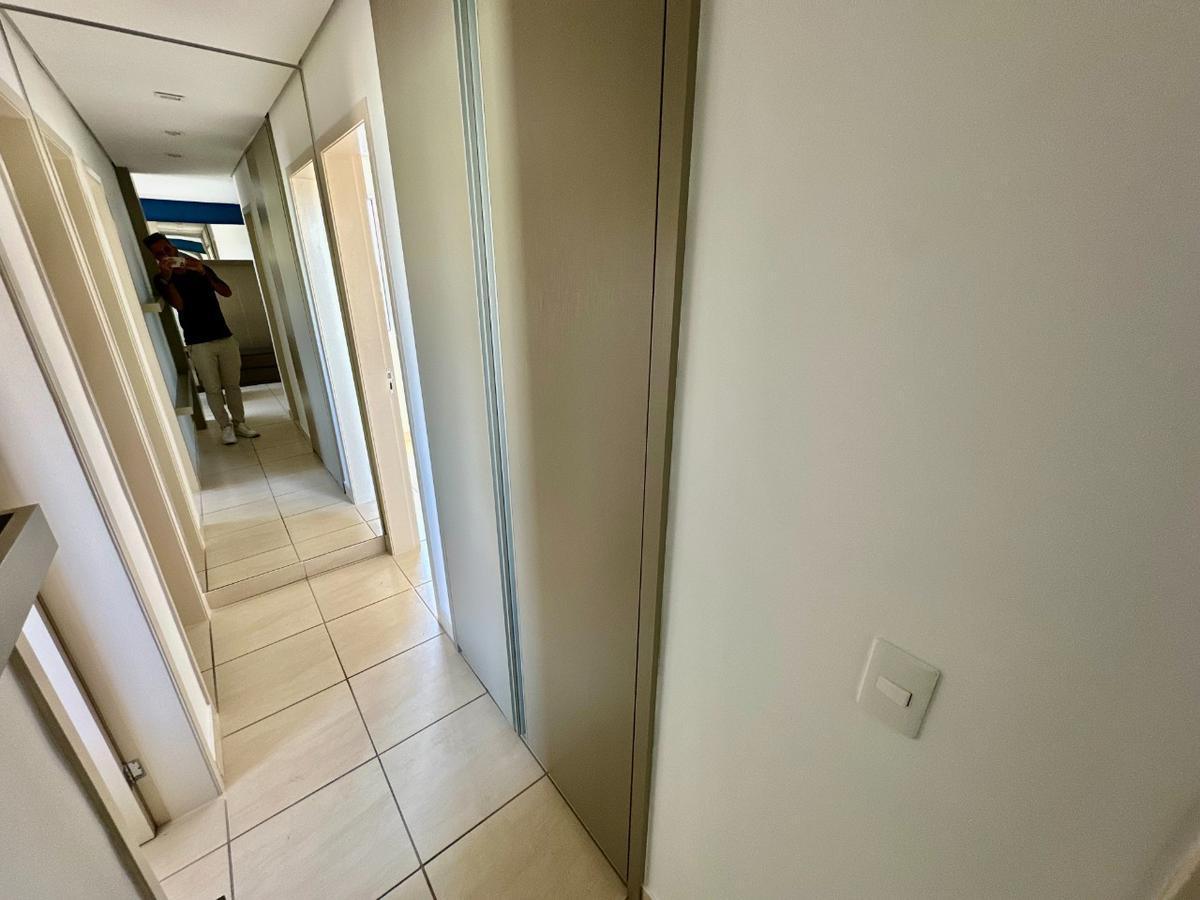 Apartamento, Ouro Preto, 3 Quartos, 1 Vaga, 1 Suíte