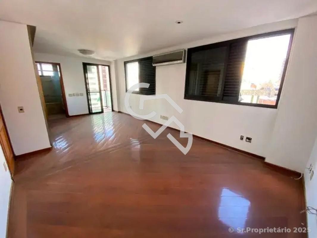 Cobertura, Belvedere, 5 Quartos, 4 Vagas, 3 Suítes