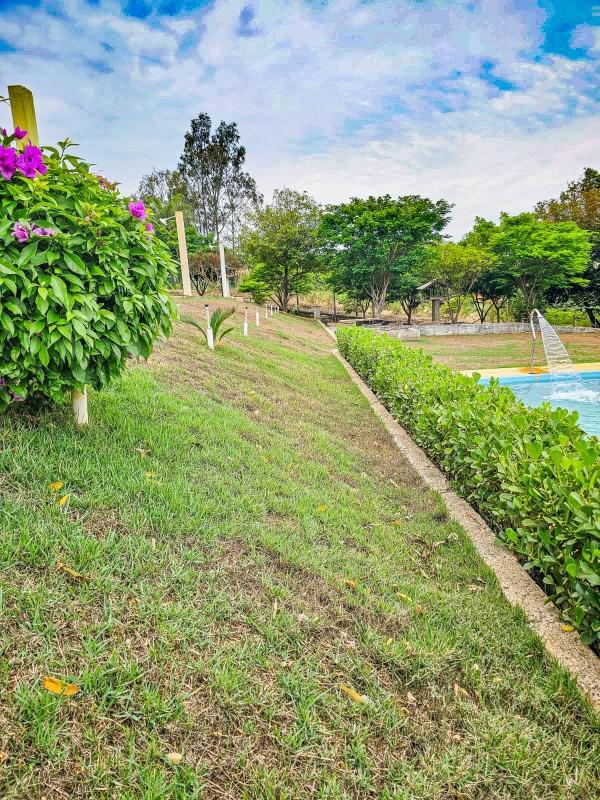 Fazenda, Tijuco, 4 Quartos, 4 Vagas, 4 Suítes