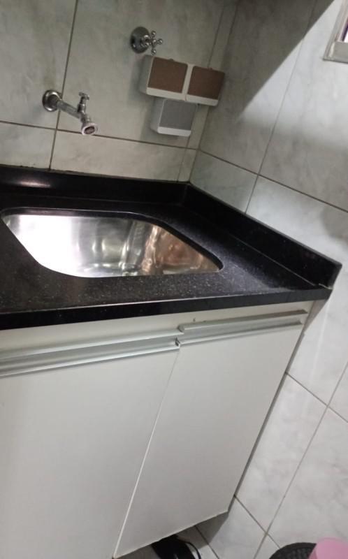 Apartamento, Jardim Riacho das Pedras, 2 Quartos, 0 Vaga