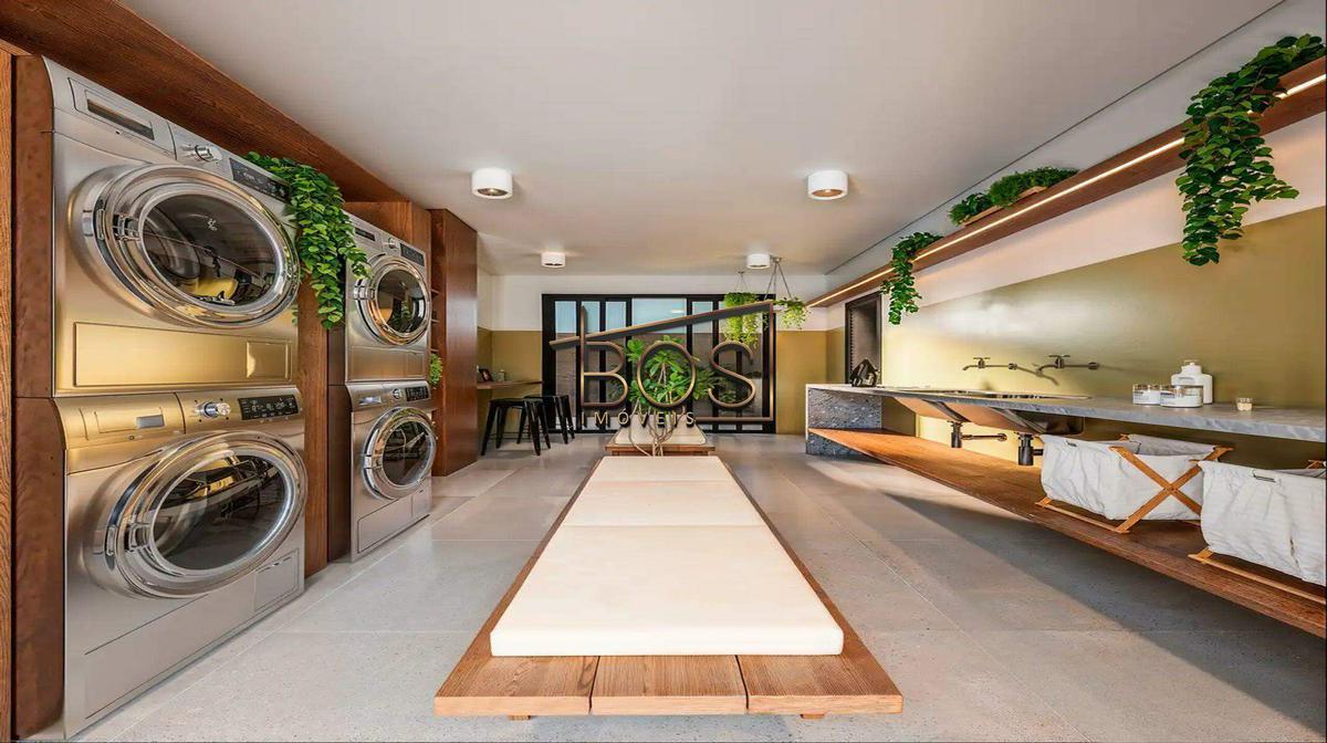 Apartamento, Serra, 1 Quarto, 1 Vaga, 1 Suíte