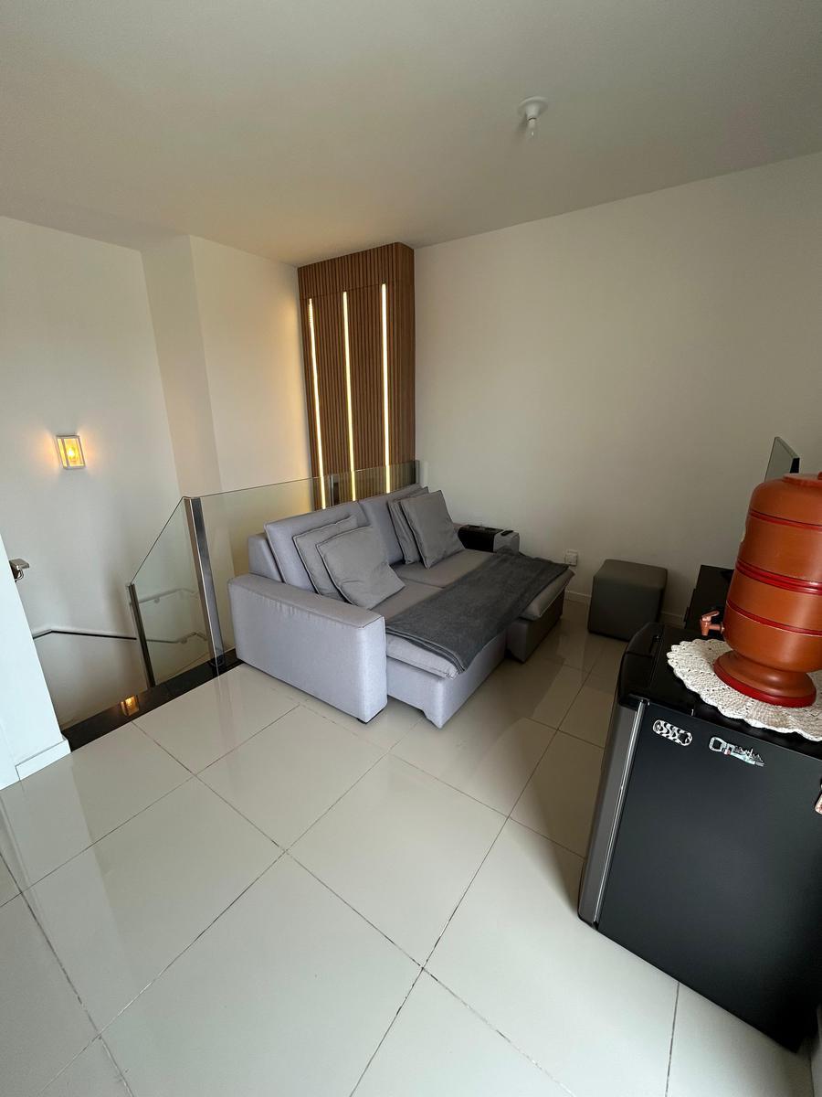 Cobertura, Ouro Preto, 3 Quartos, 3 Vagas, 1 Suíte