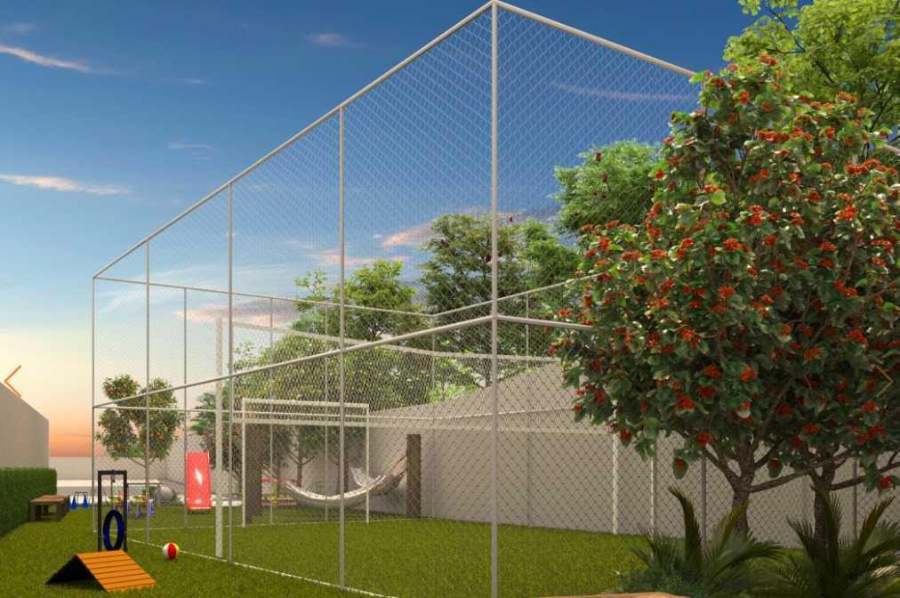 Apartamento, São Damião, 2 Quartos, 1 Vaga