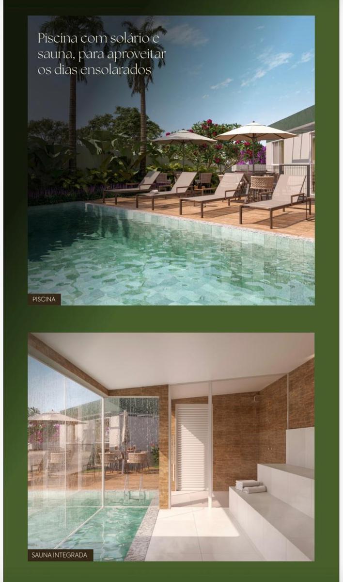 Apartamento, Palmares, 3 Quartos, 1 Vaga