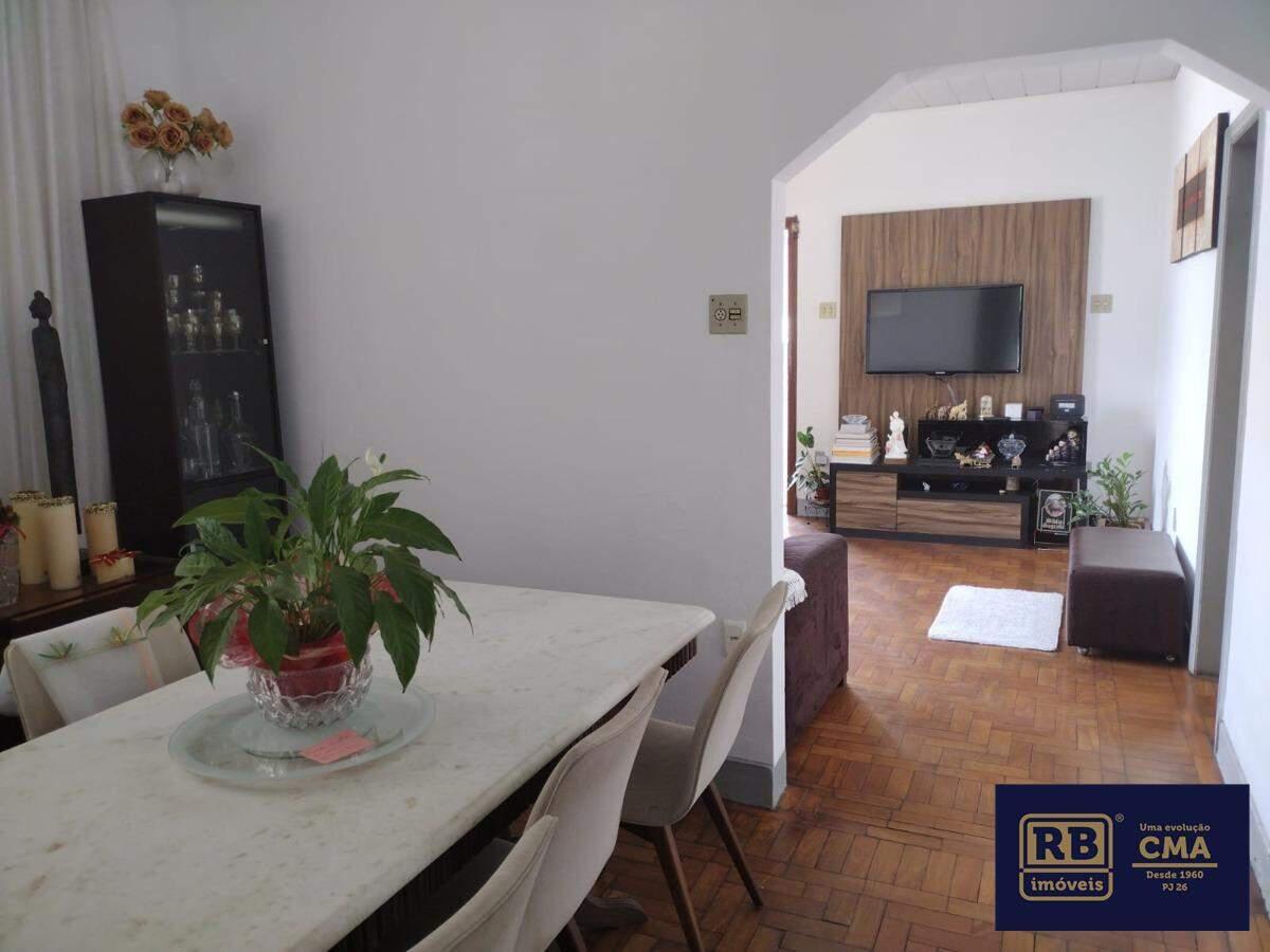 Casa, Calafate, 5 Quartos, 6 Vagas, 2 Suítes