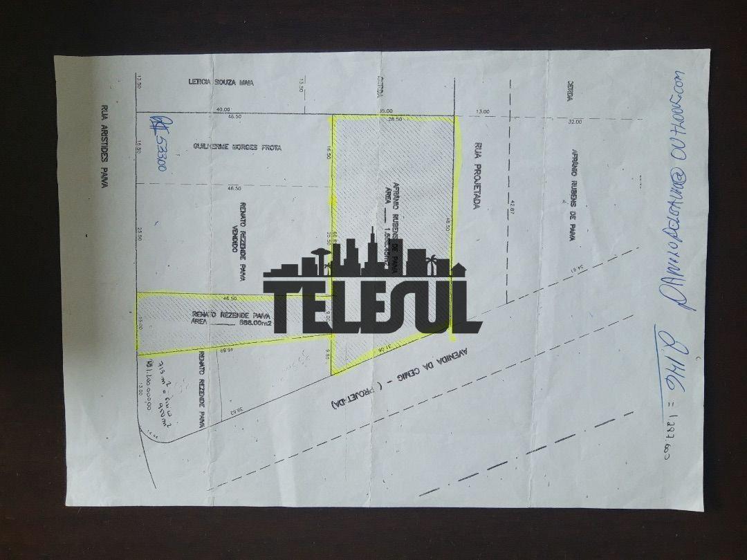 Lote, Vila Paiva, 0 Quarto, 0 Vaga