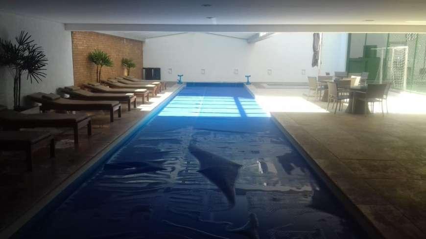 Apartamento, Carmo, 4 Quartos, 4 Vagas, 3 Suítes