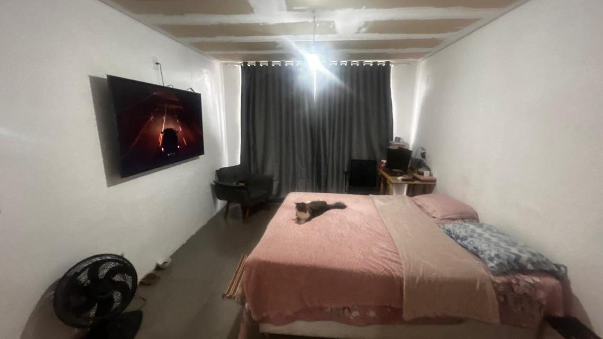 Casa, Trevo, 5 Quartos, 4 Vagas, 2 Suítes