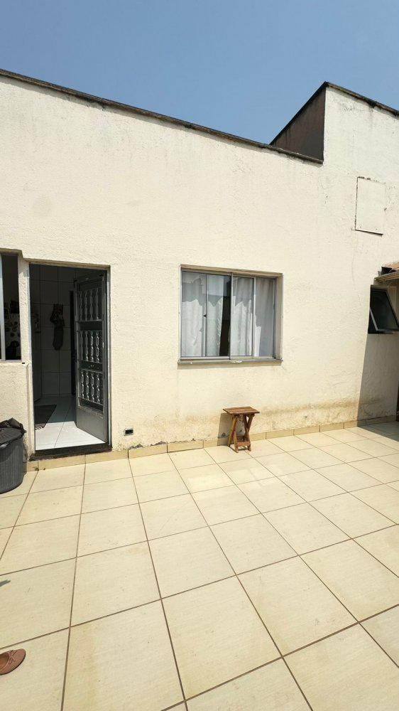 Casa, Masterville, 3 Quartos, 3 Vagas, 1 Suíte