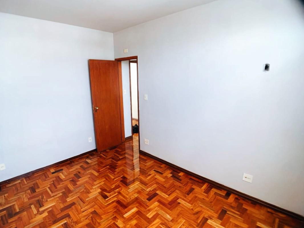Apartamento, Barro Preto, 3 Quartos, 0 Vaga