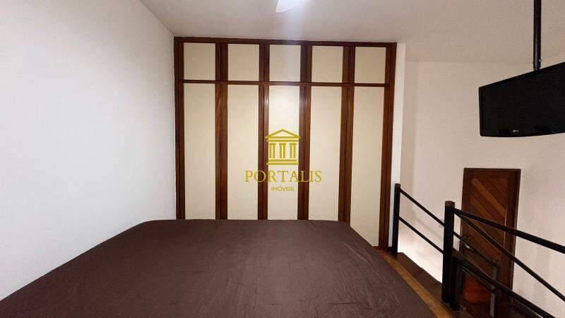 Apartamento, Lourdes, 1 Quarto, 1 Vaga, 1 Suíte