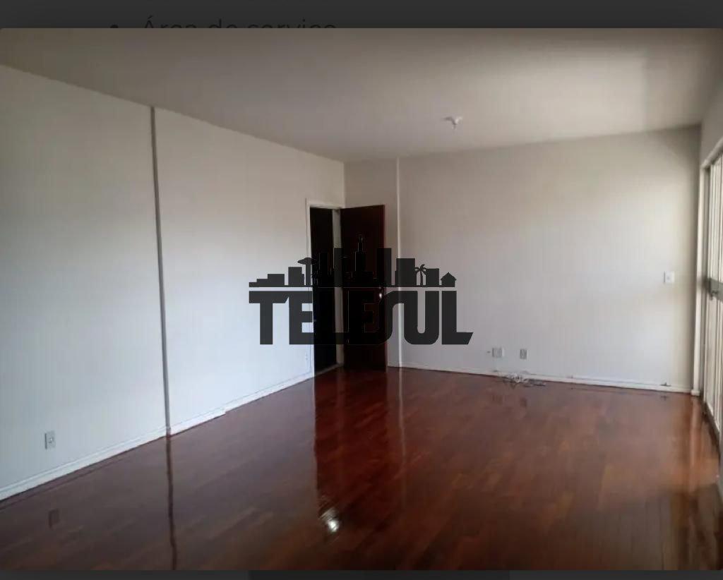Apartamento, Centro, 3 Quartos, 1 Vaga, 1 Suíte