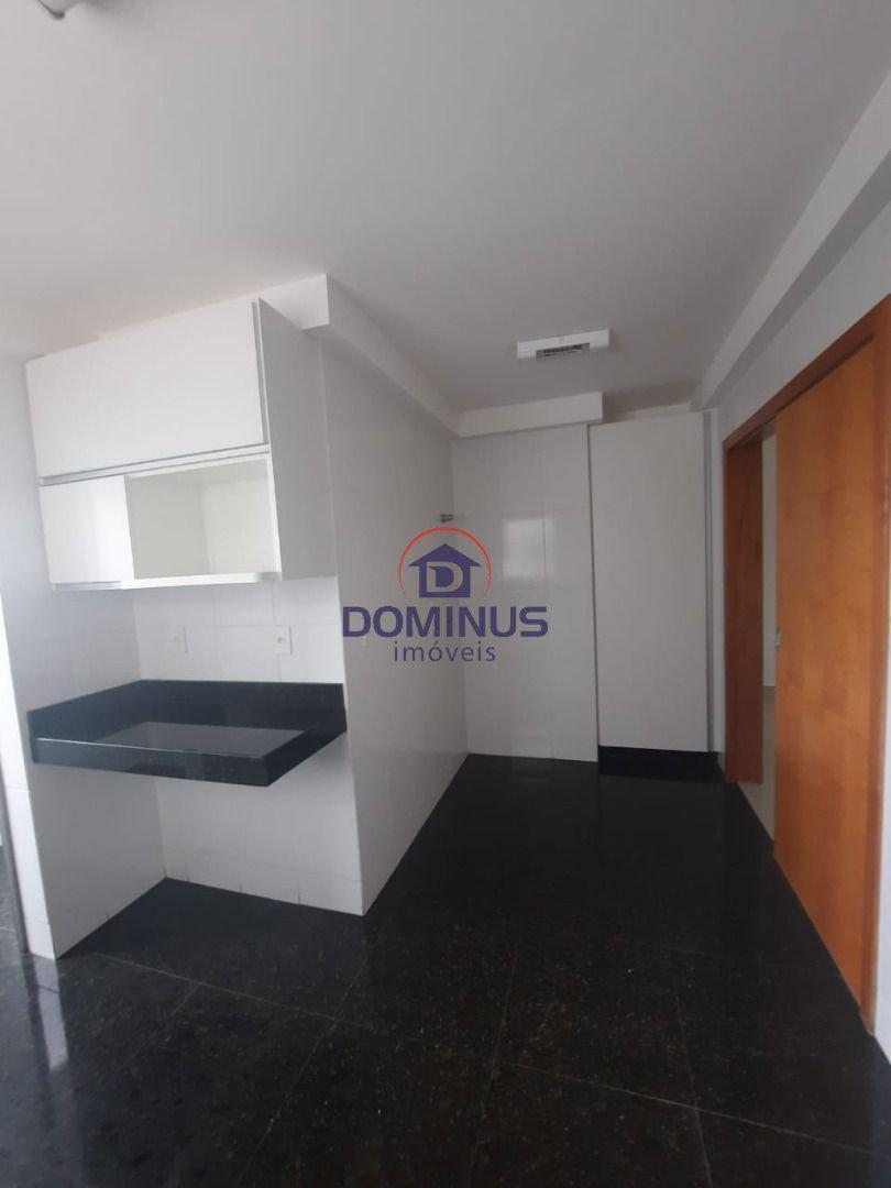Apartamento, Liberdade, 3 Quartos, 2 Vagas, 1 Suíte