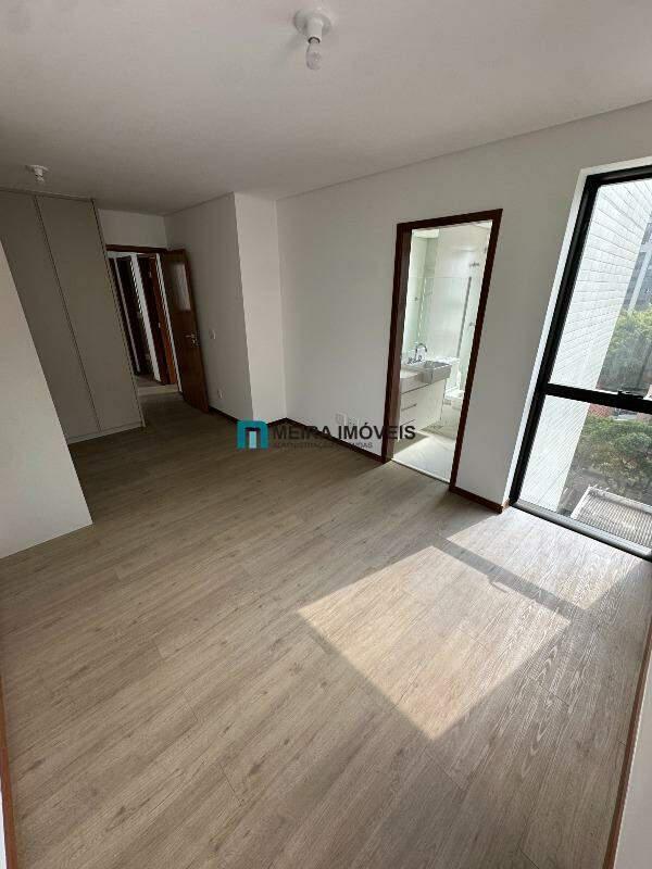 Apartamento, Serra, 4 Quartos, 3 Vagas, 2 Suítes