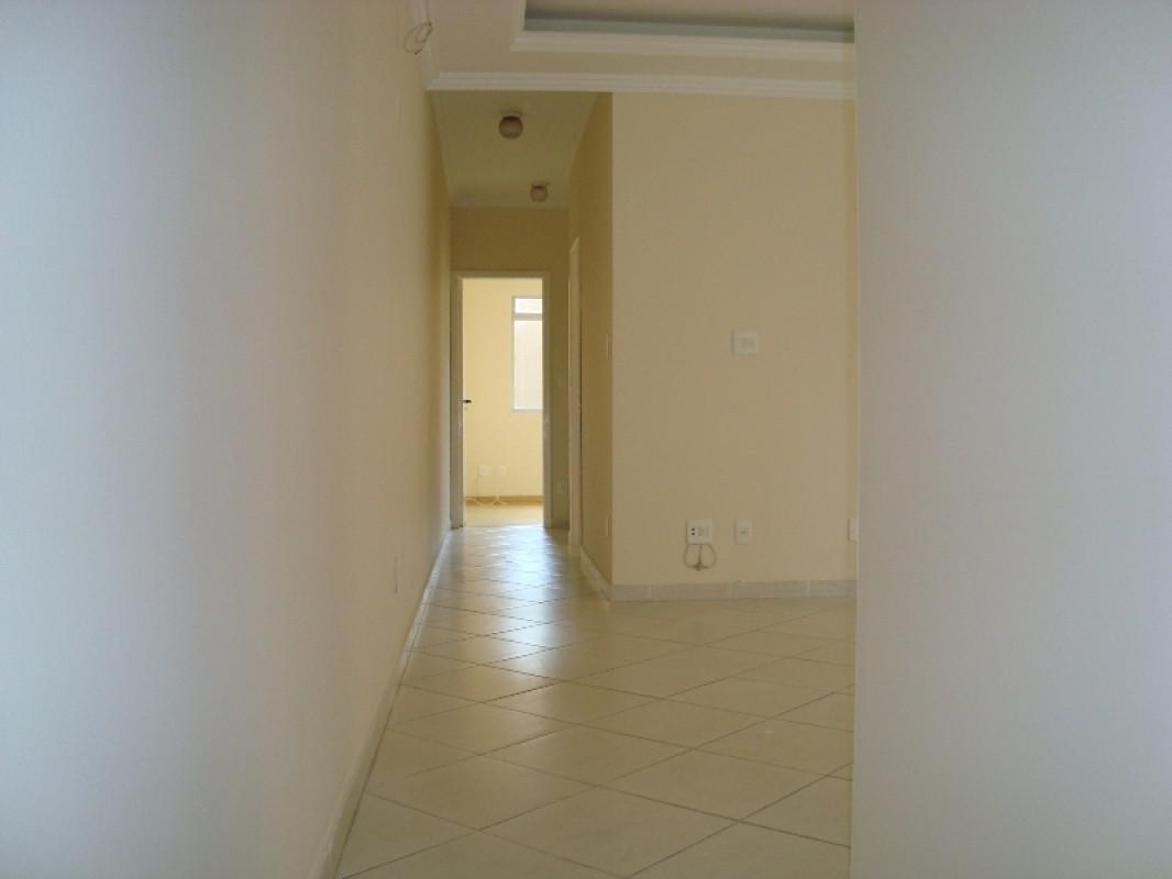 Apartamento, Castelo, 2 Quartos, 2 Vagas, 1 Suíte