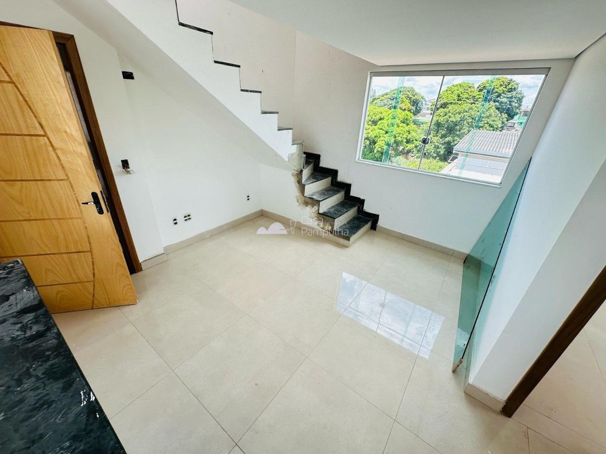 Apartamento, Piratininga (venda Nova), 2 Quartos, 2 Vagas