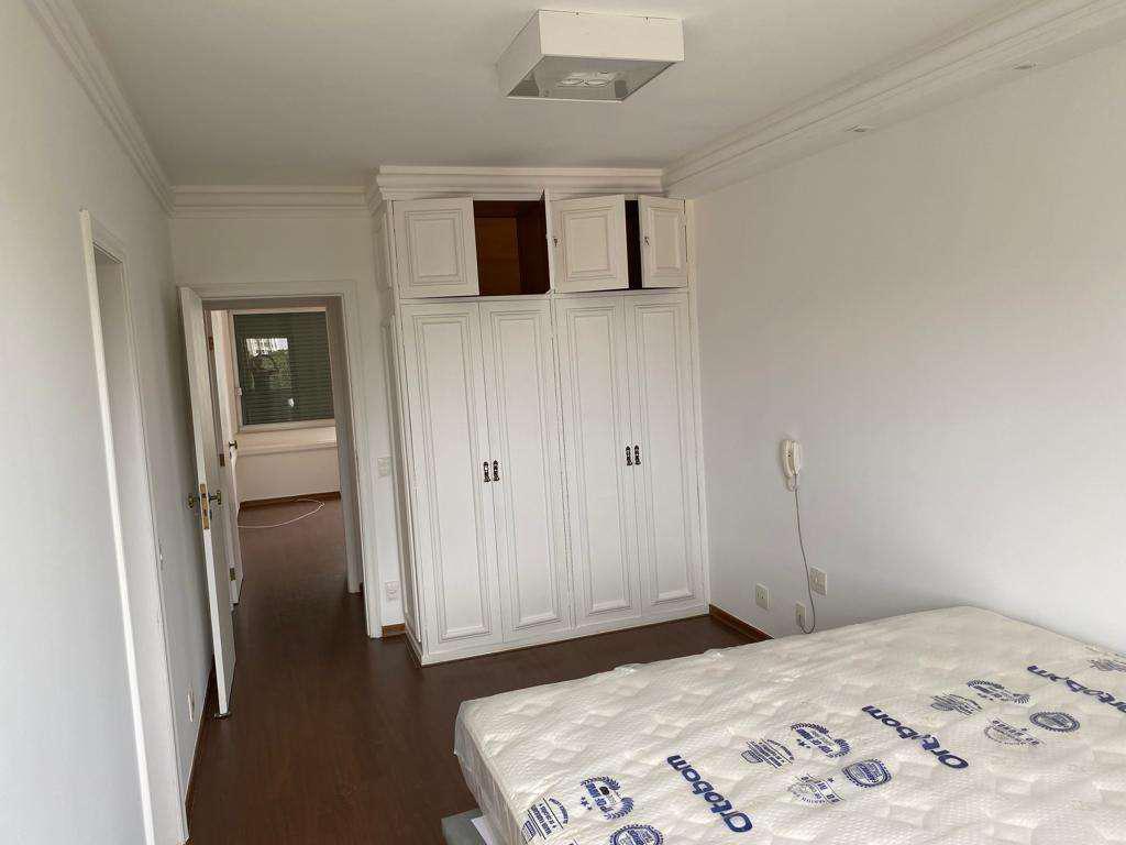 Apartamento, Santa Lúcia, 4 Quartos, 3 Vagas, 2 Suítes