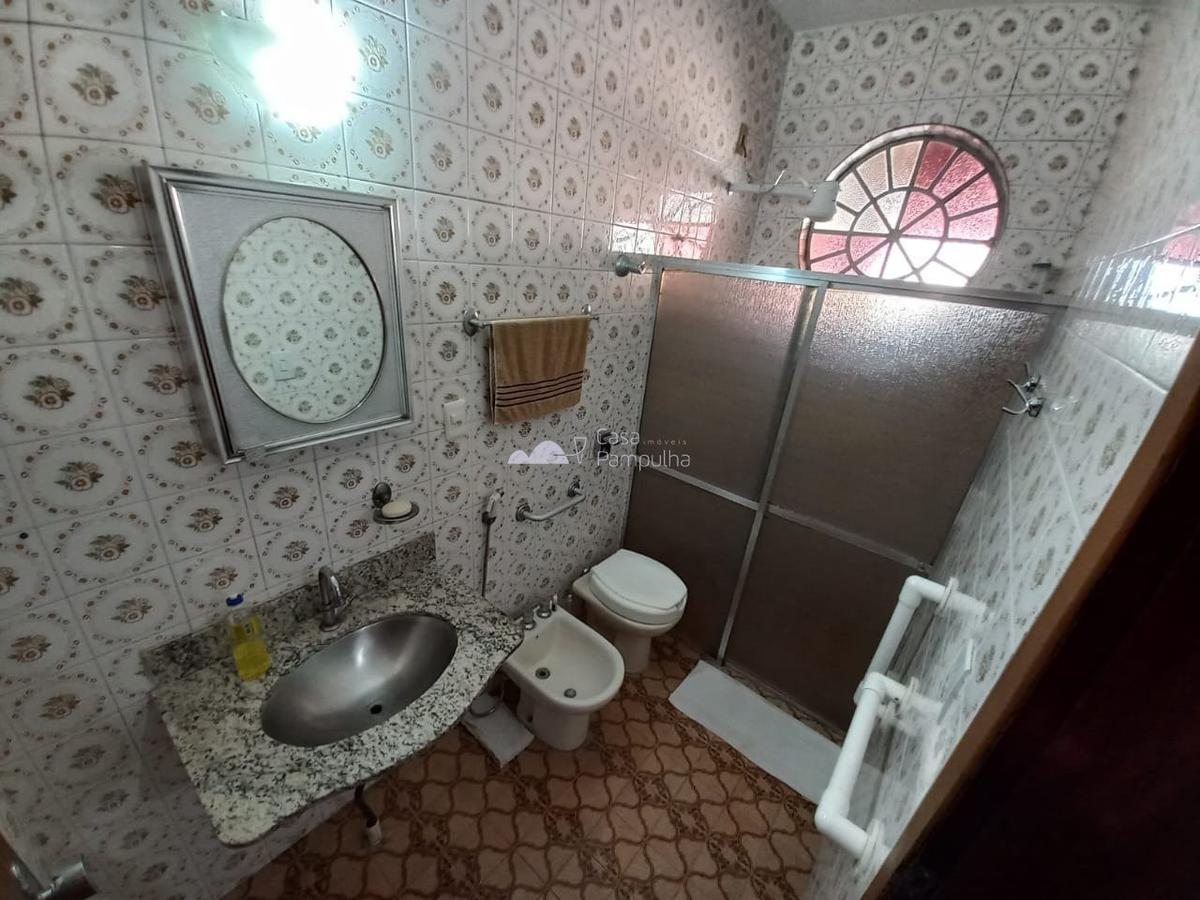 Casa, Jardim Leblon, 4 Quartos, 4 Vagas, 1 Suíte