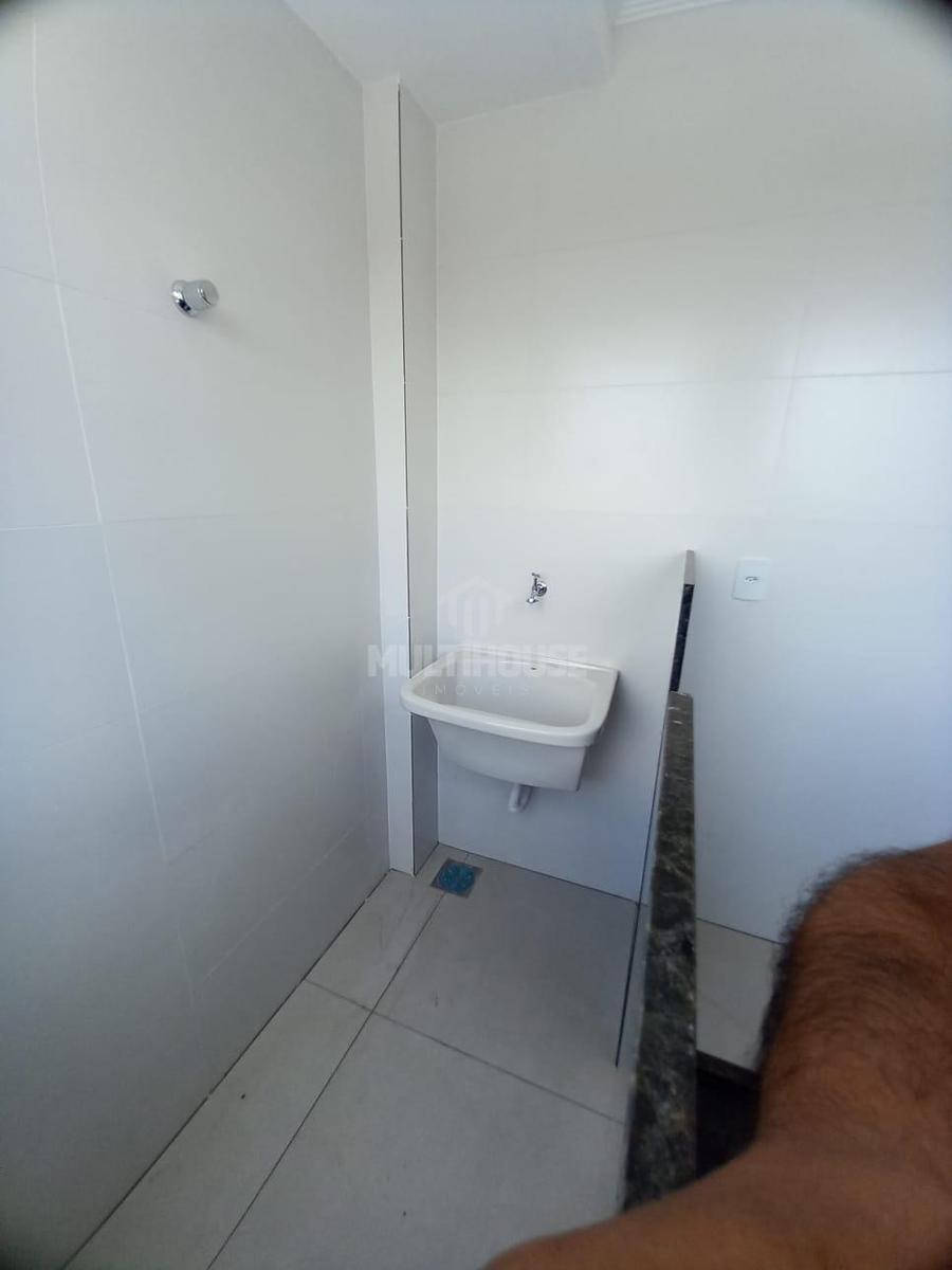 Apartamento, Planalto, 2 Quartos, 1 Vaga
