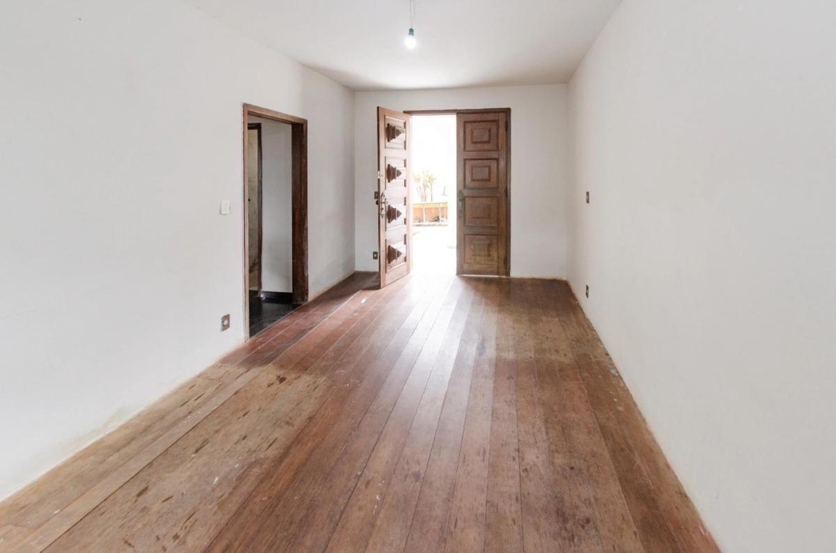 Casa, Jardim América, 4 Quartos, 7 Vagas, 1 Suíte