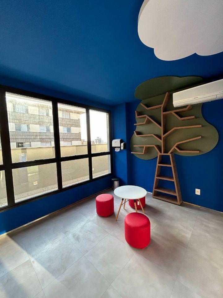 Apartamento, Santo Agostinho, 2 Quartos, 2 Vagas, 2 Suítes