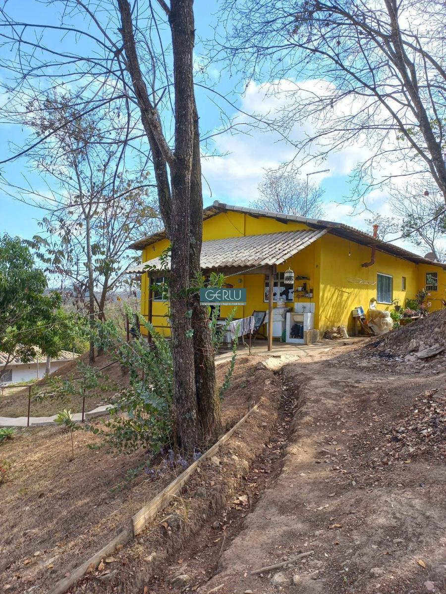 Casa em Condomínio, Gentileza, 4 Quartos, 10 Vagas, 3 Suítes