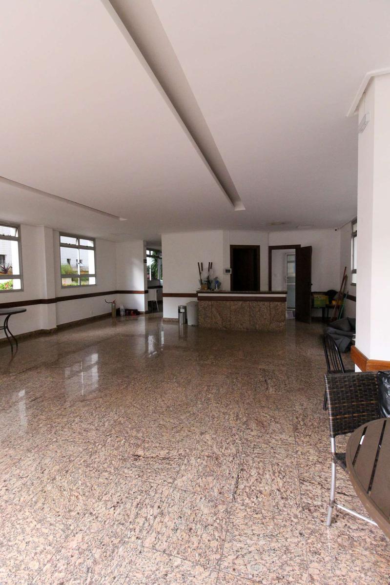 Apartamento, Santo Antônio, 4 Quartos, 2 Vagas, 1 Suíte