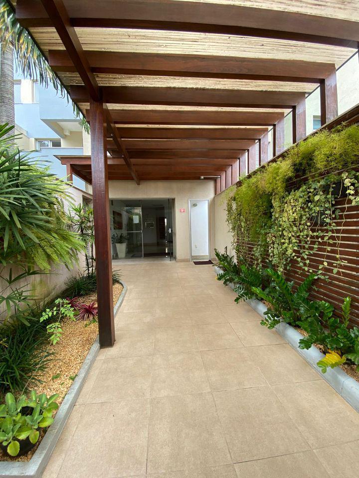 Apartamento, Pampulha, 2 Quartos, 1 Vaga, 1 Suíte