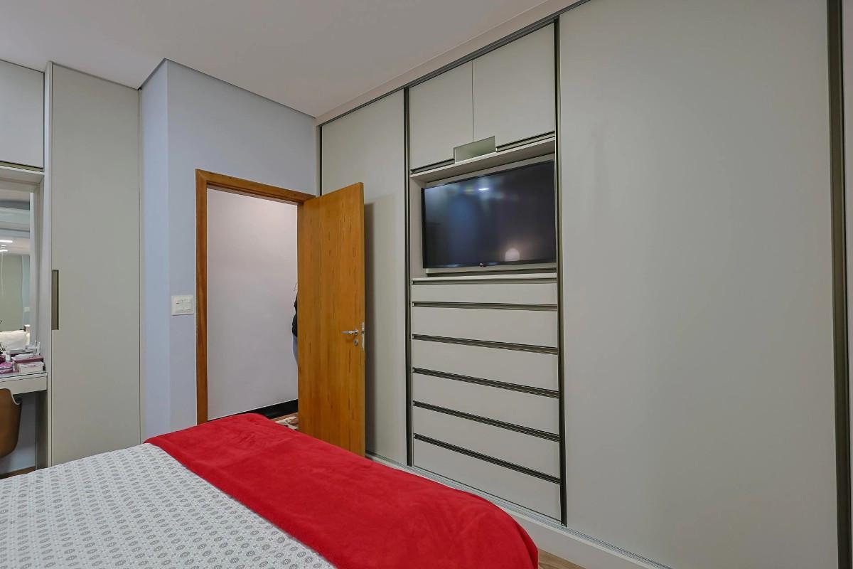 Casa, Santa Lúcia, 4 Quartos, 3 Vagas, 2 Suítes