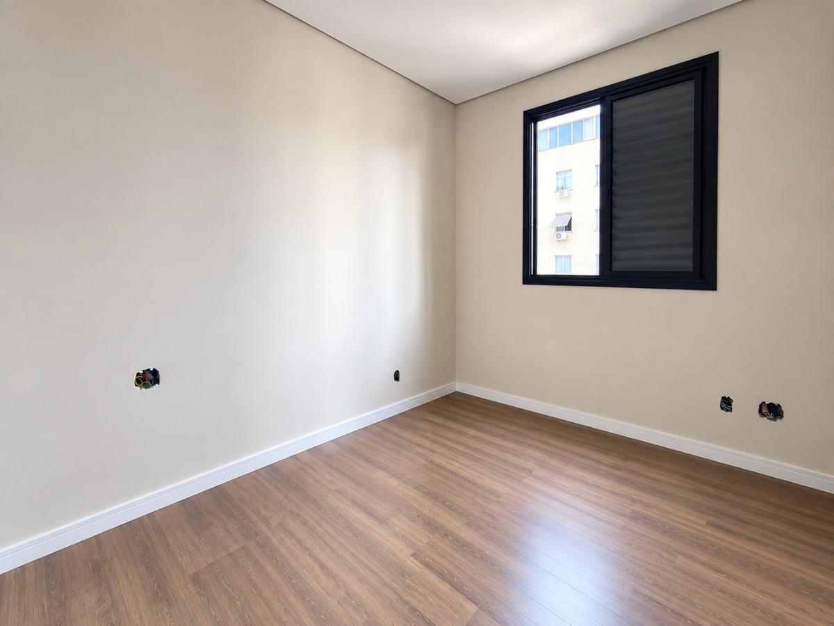 Apartamento, União, 3 Quartos, 2 Vagas, 1 Suíte