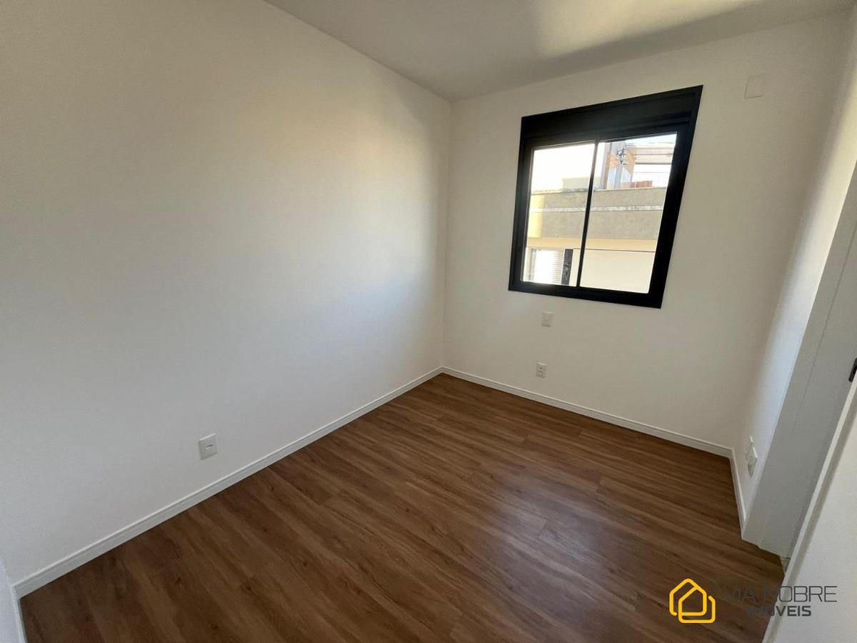 Apartamento, Grajaú, 2 Quartos, 2 Vagas, 1 Suíte