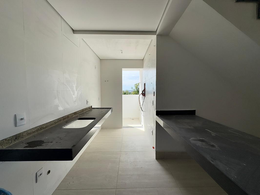 Cobertura, Itapoã, 4 Quartos, 2 Vagas, 2 Suítes