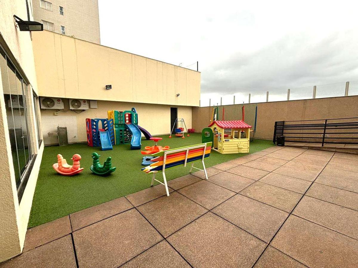 Apartamento, Buritis, 4 Quartos, 3 Vagas, 1 Suíte