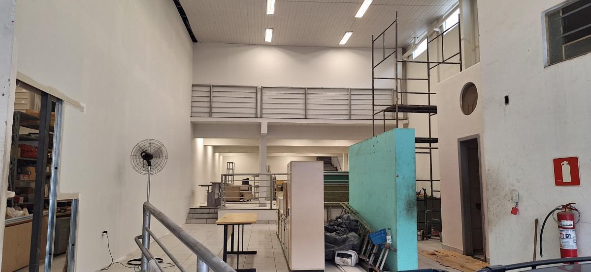 Andar, Sagrada Família, 0 Quarto, 0 Vaga