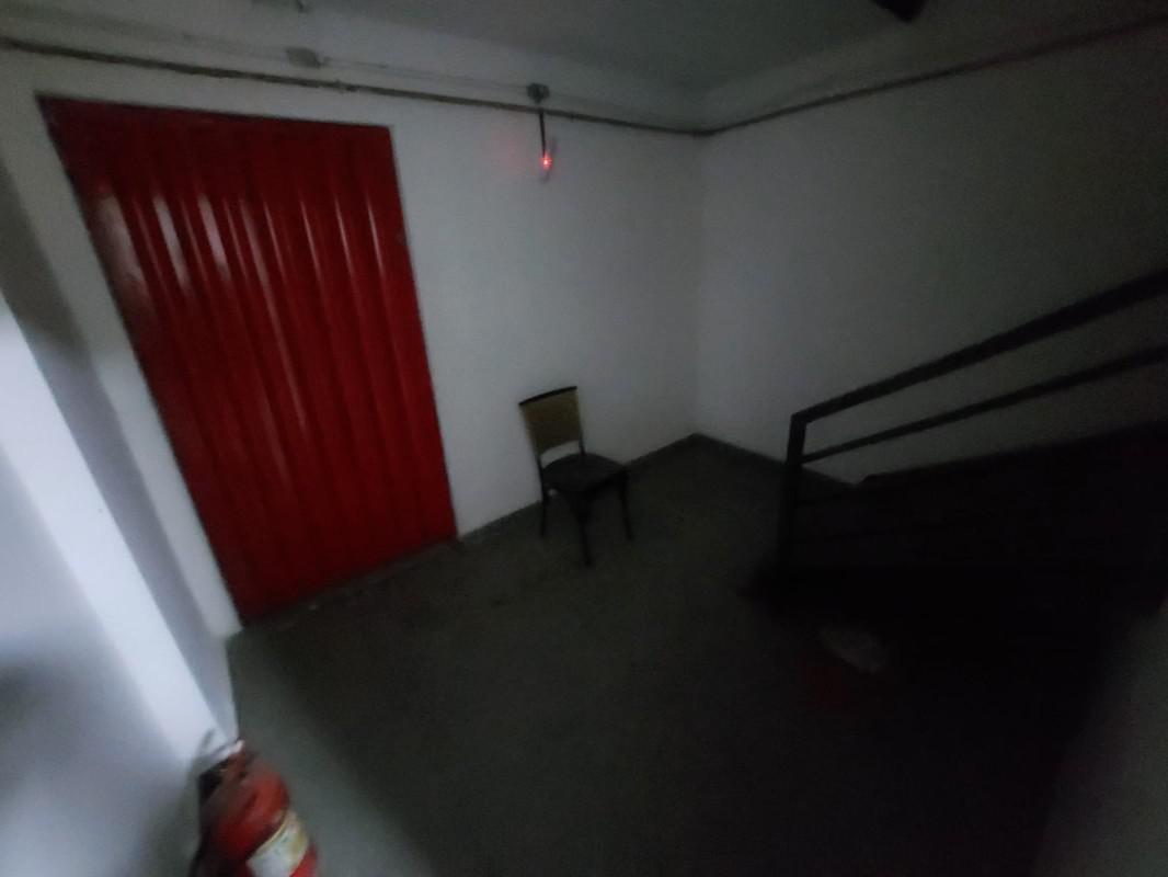 Andar, Castelo, 0 Quarto, 7 Vagas