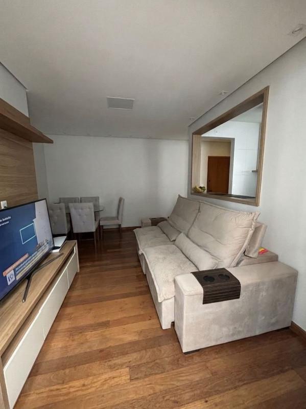 Apartamento, Buritis, 3 Quartos, 2 Vagas, 1 Suíte