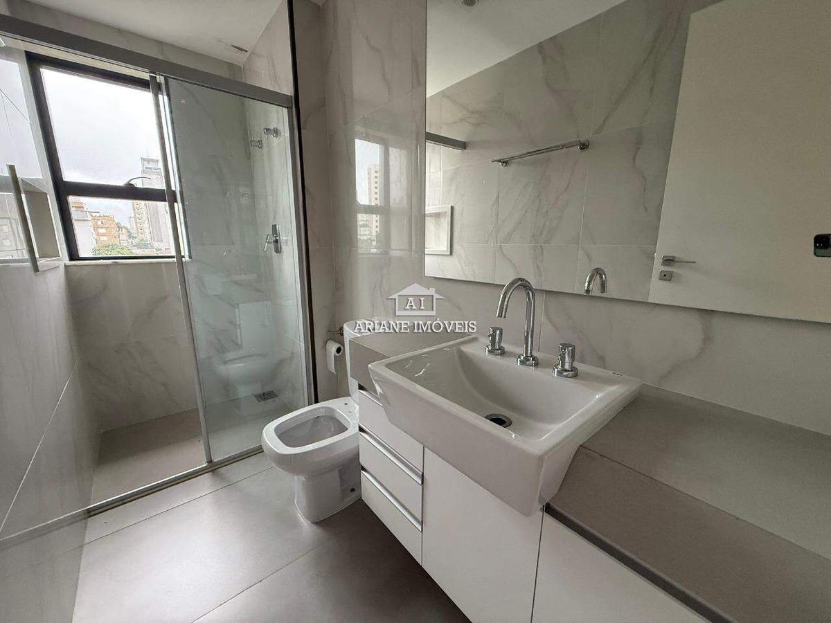 Apartamento, São Pedro, 2 Quartos, 2 Vagas, 1 Suíte