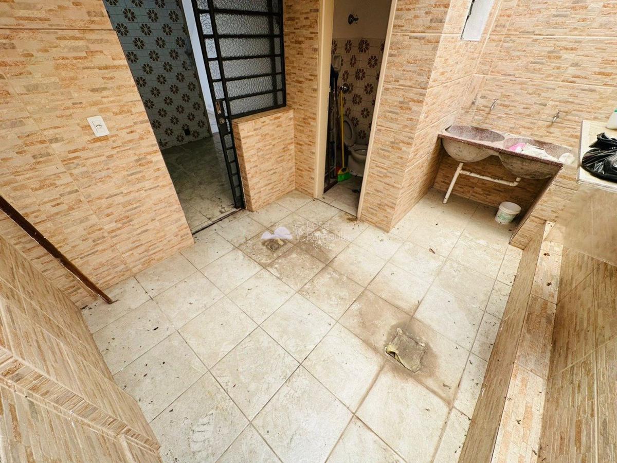 Casa, Santa Mônica, 2 Quartos, 1 Vaga