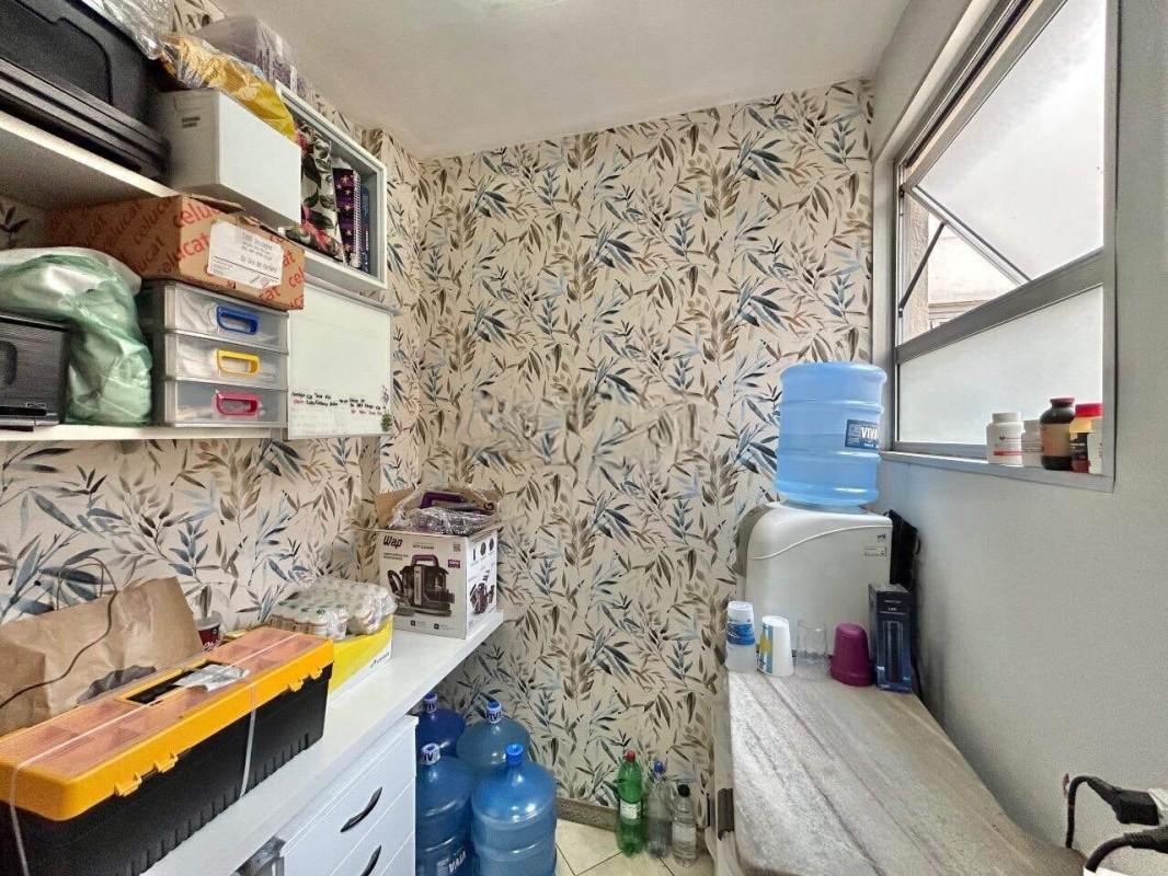 Apartamento, São Pedro, 3 Quartos, 1 Vaga, 1 Suíte