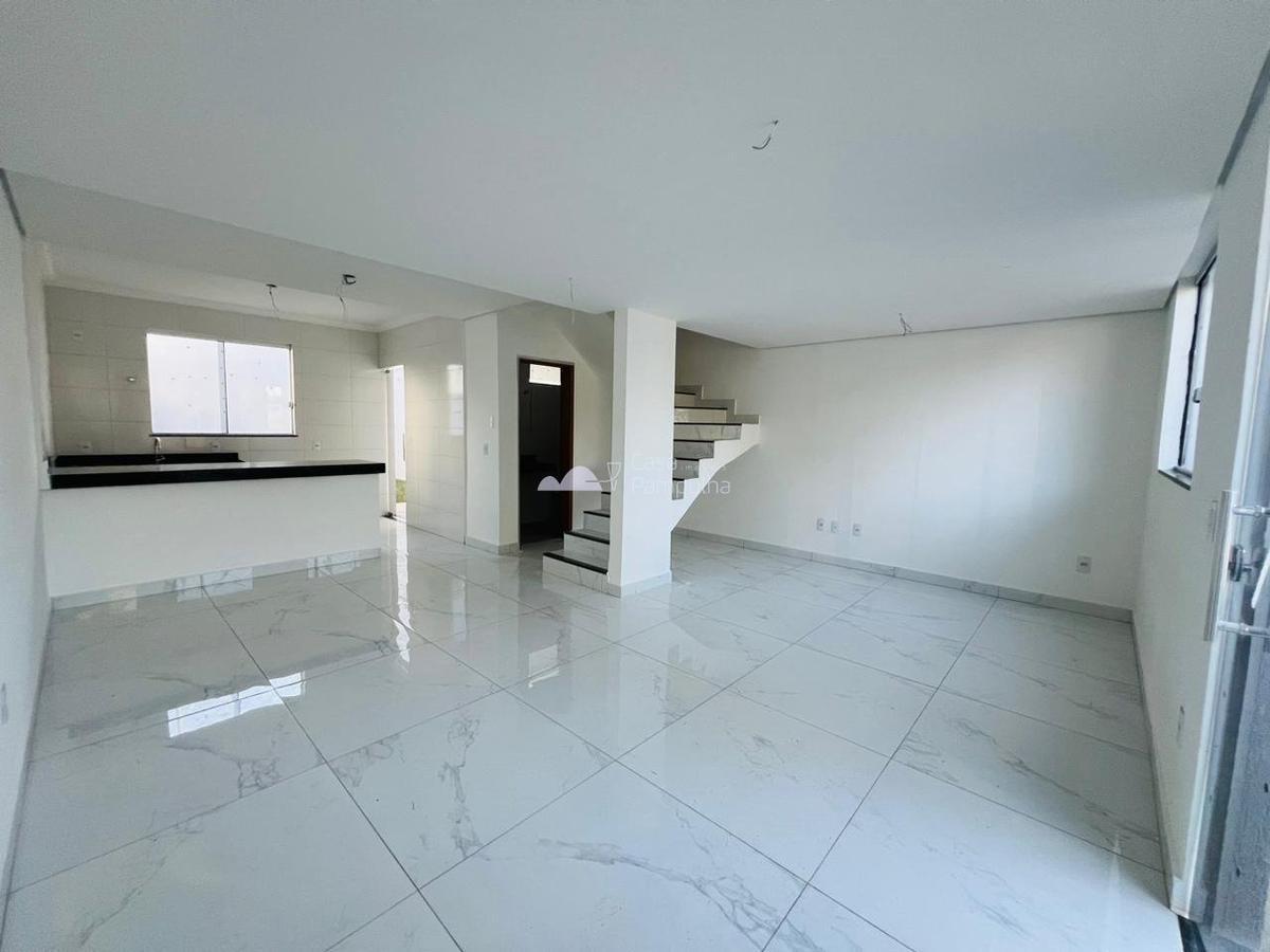 Casa, Piratininga (venda Nova), 3 Quartos, 1 Vaga, 1 Suíte