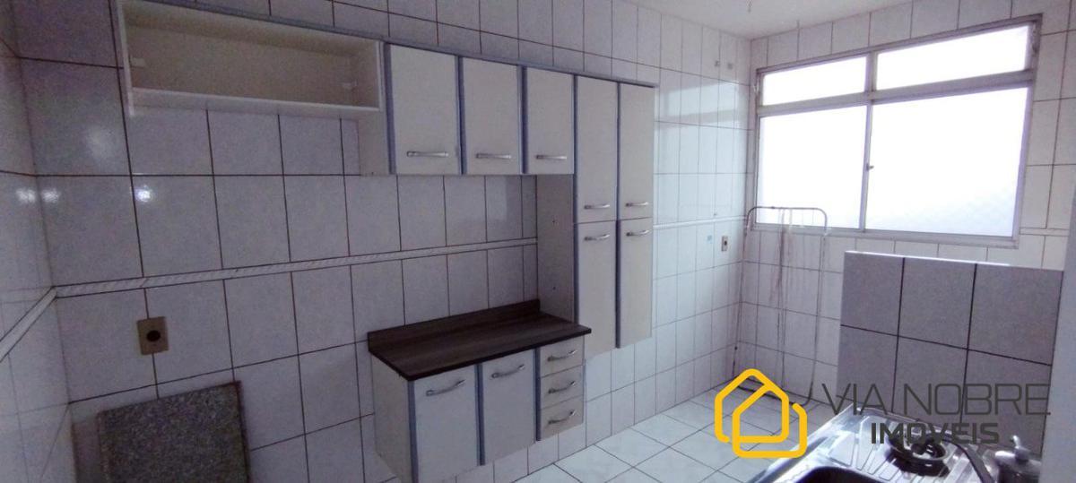 Apartamento, Palmeiras, 2 Quartos, 1 Vaga
